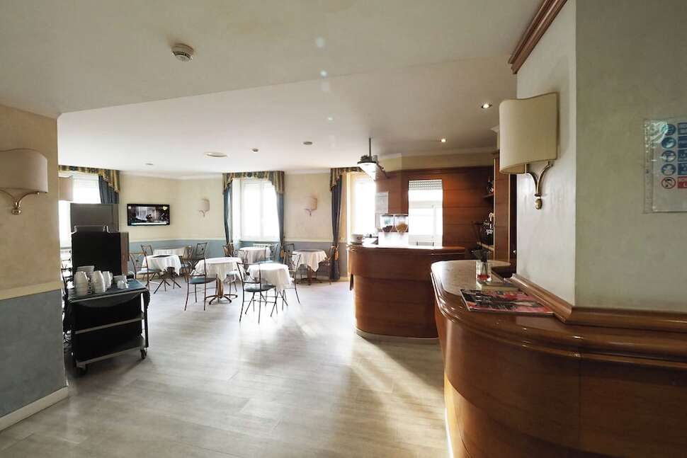 Een foto van Hotel Laura