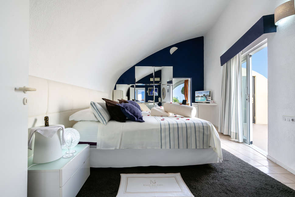 Ein Foto Hotel Livvo Risco del Gato Suites