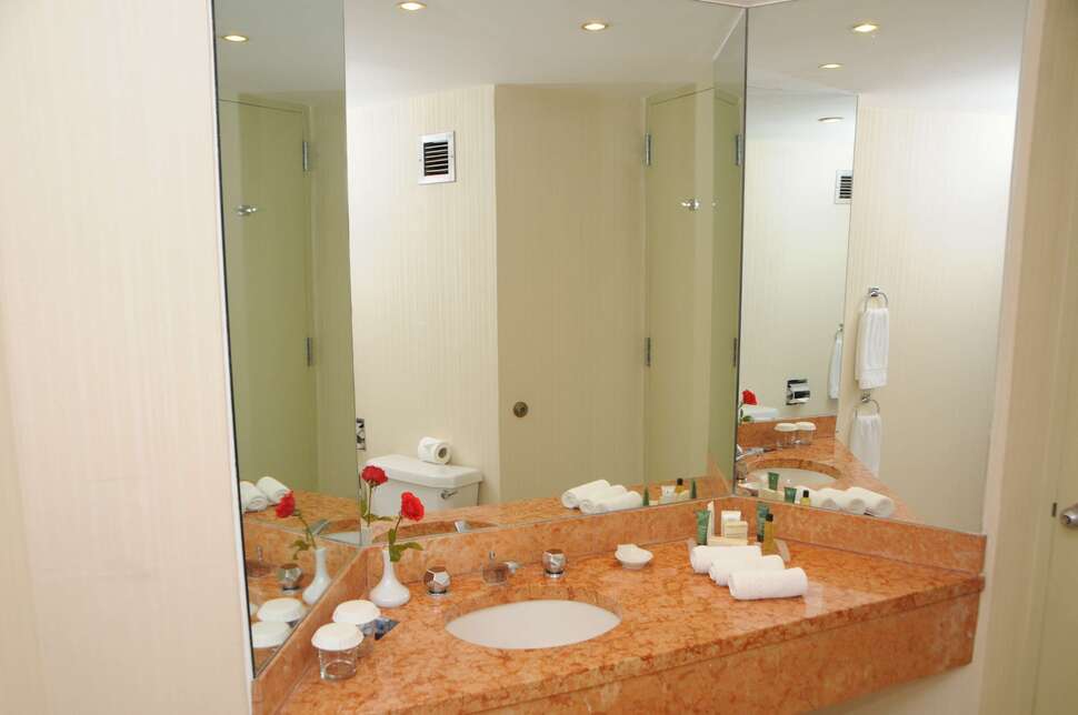 Een foto van Ramses Hilton