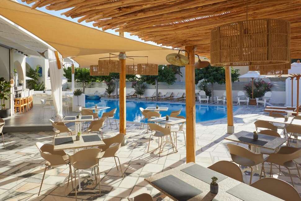 Een foto van Hotel Hermes