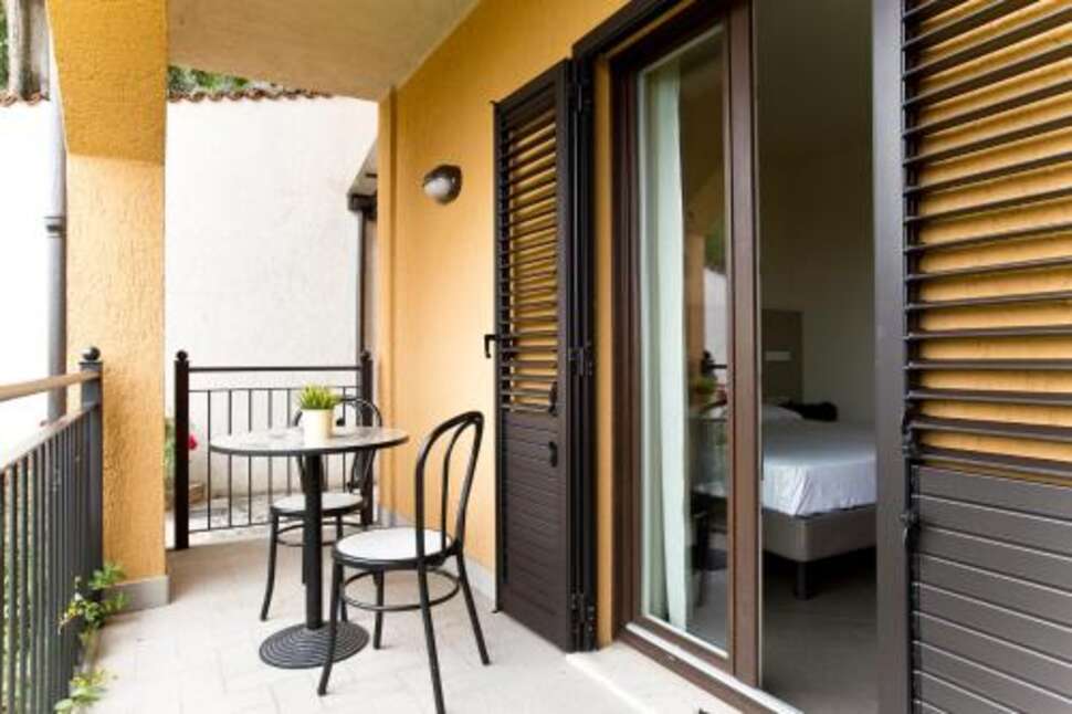 Een foto van Hotel & Residence Belvedere