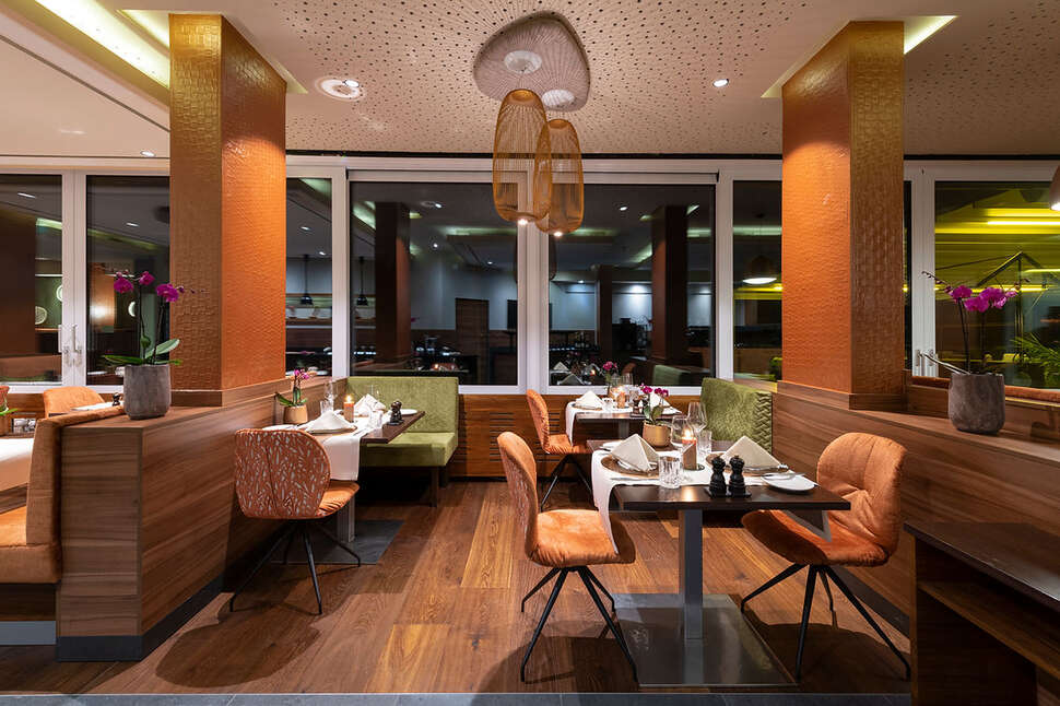 Een foto van Hotel Alexander