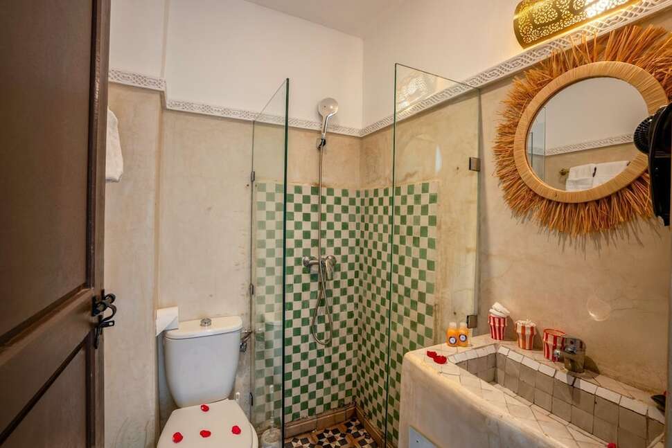 Een foto van Riad Nowara & Spa