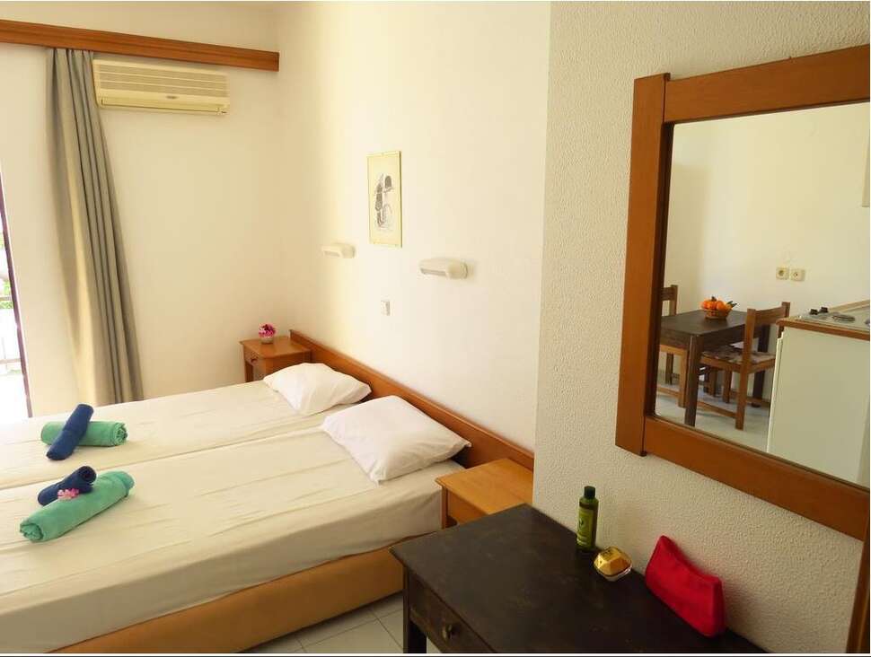 Een foto van Smart Accommodation Rhodes