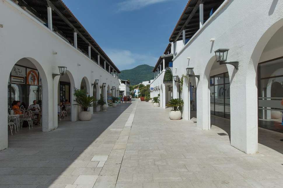 Een foto van Hotel Aleksandar