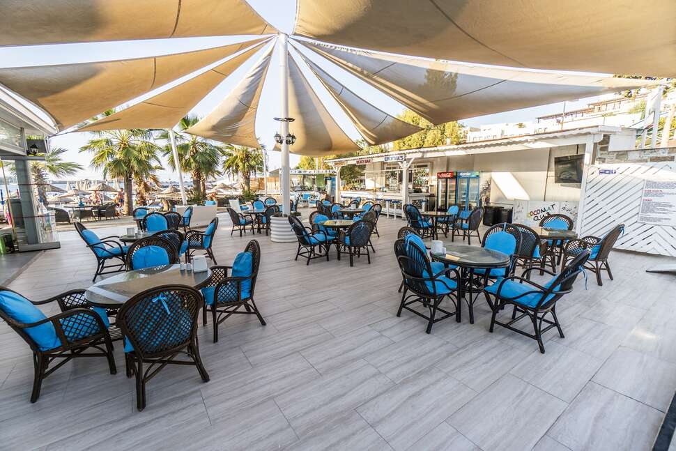 Een foto van Ayaz Aqua Beach