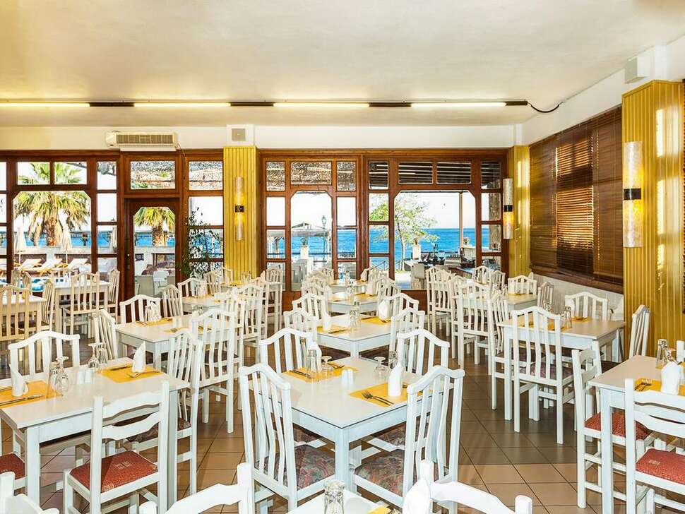 Ein Foto Possidi Paradise Hotel
