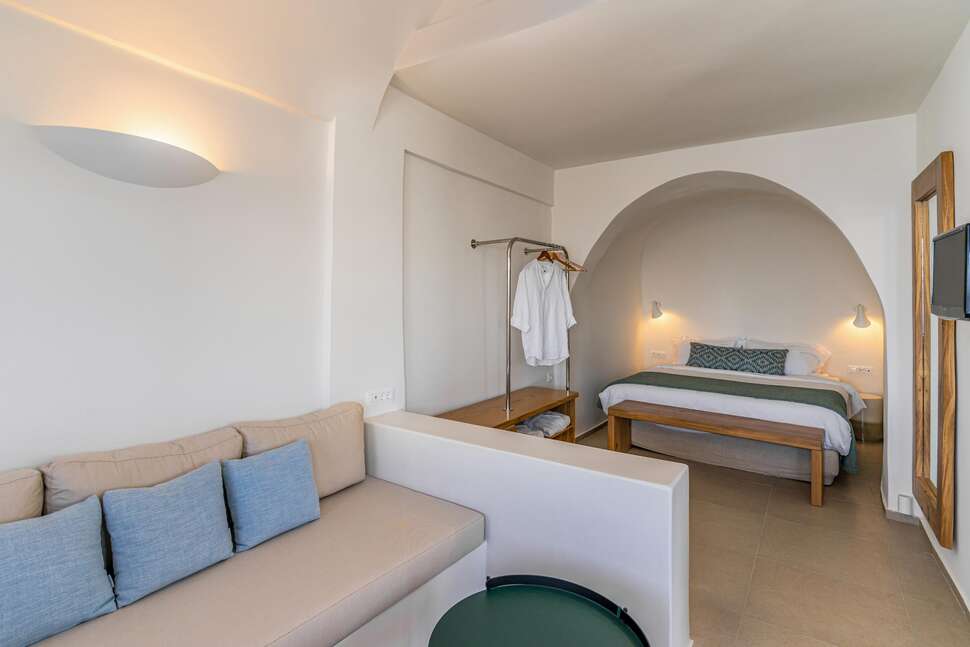 Ein Foto Panorama Boutique Hotel