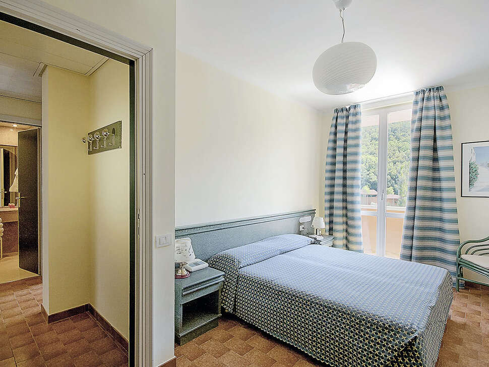 Een foto van TH Ortano Mare Club Village & Residence