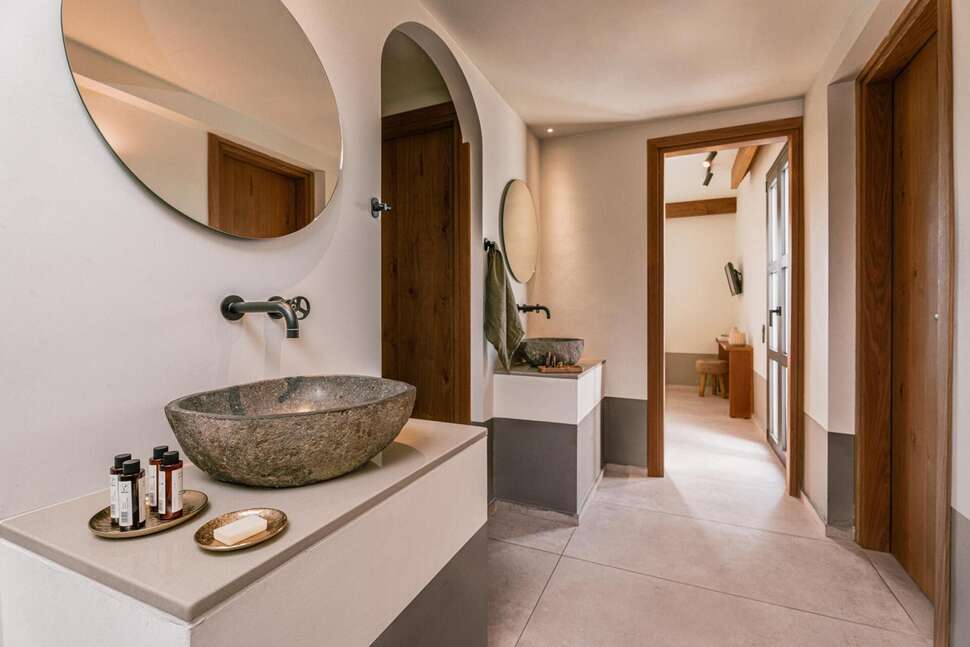 Een foto van Momi Slow Living Hotel