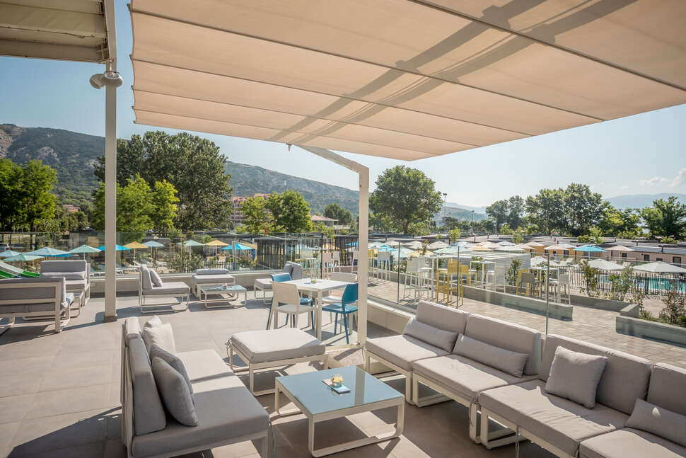 Een foto van Baska Beach Camping Resort