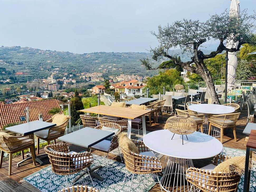 Een foto van Villa Giada Speace & Resort