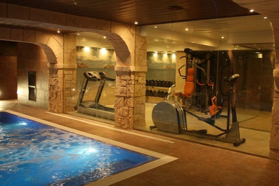 Een foto van Hotel Pimar & Spa
