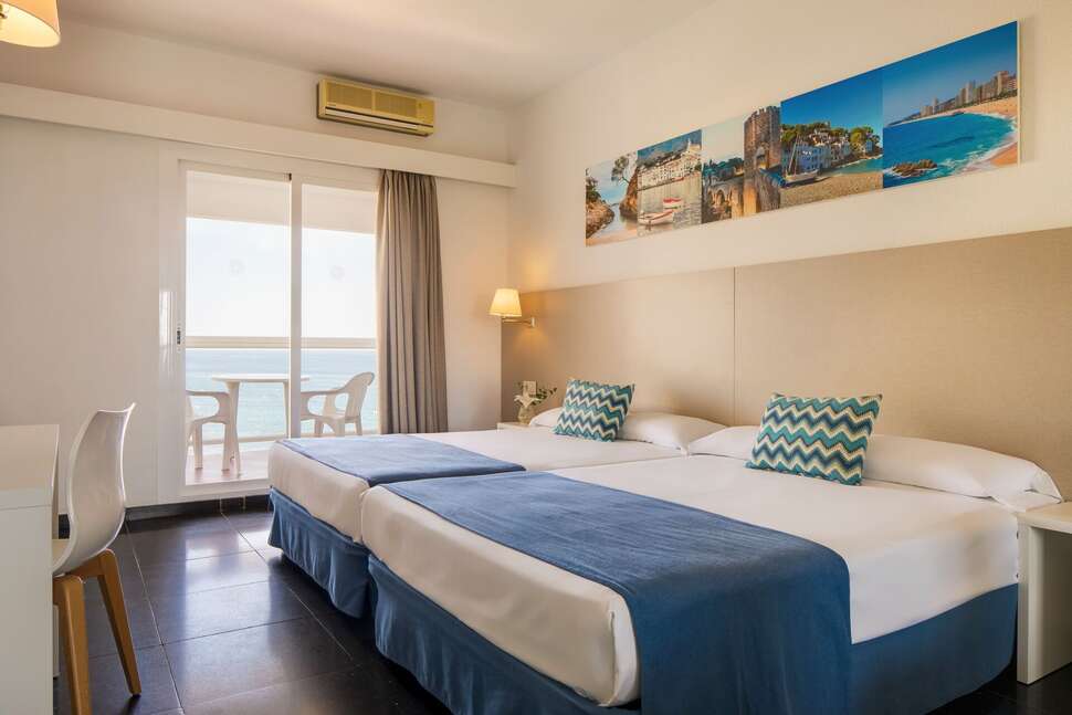 Een foto van H-Top Caleta Palace
