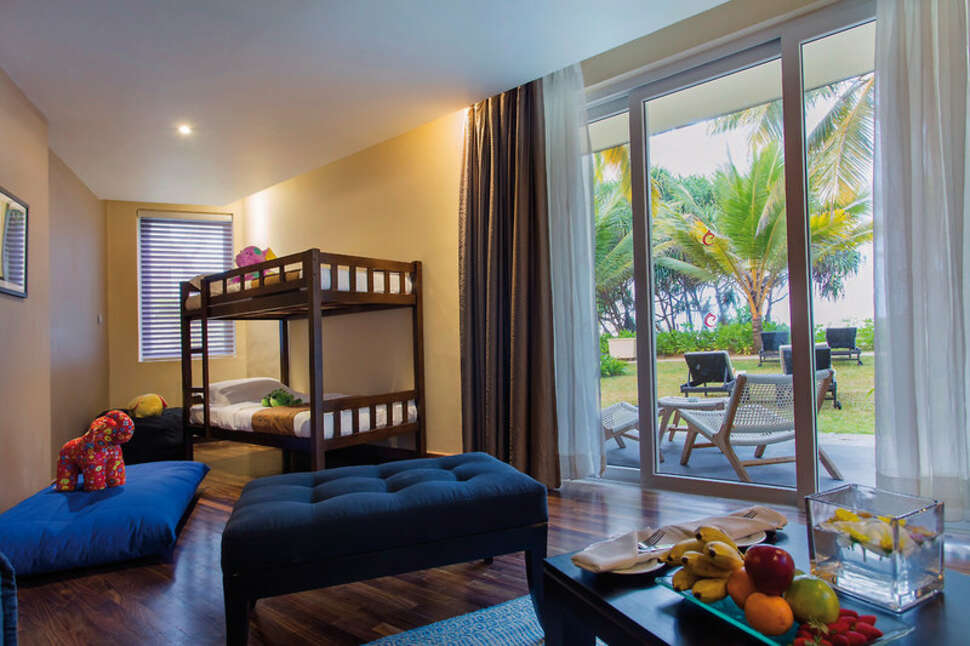 Een foto van Centara Ceysands Resort & Spa Sri Lanka
