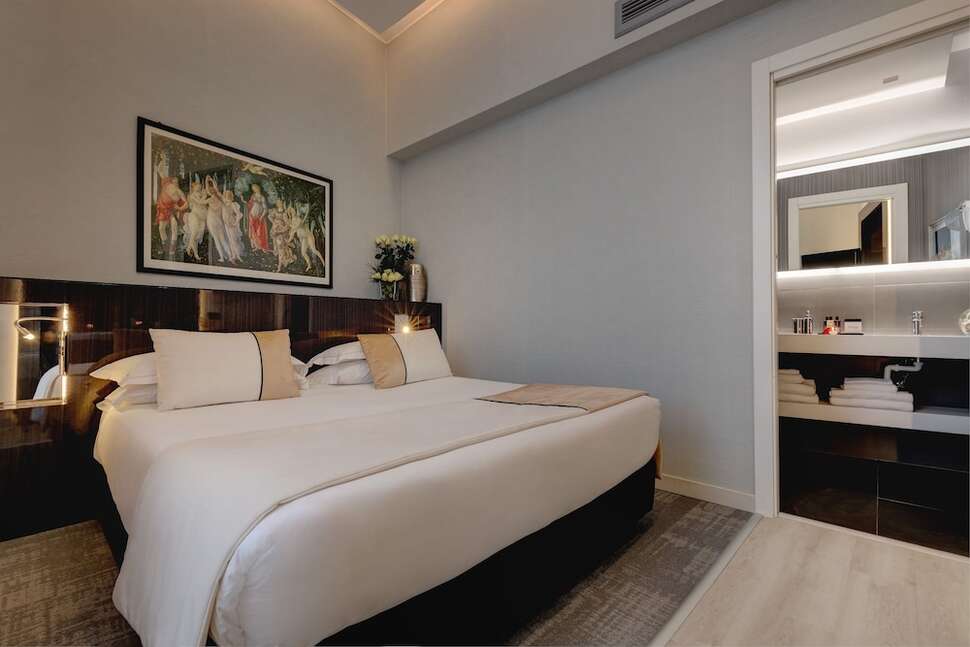 Ein Foto Dharma Style Hotel