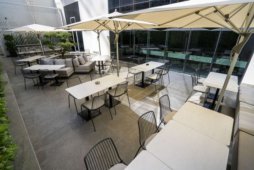 Een foto van Form Hotel