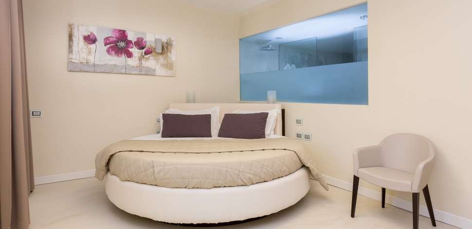 Een foto van Valtur Baia del Gusmay Beach Resort