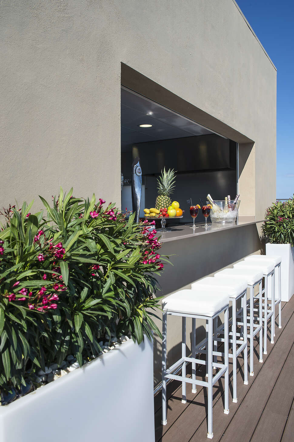 Een foto van Hotel El Puerto Pierre & Vacances