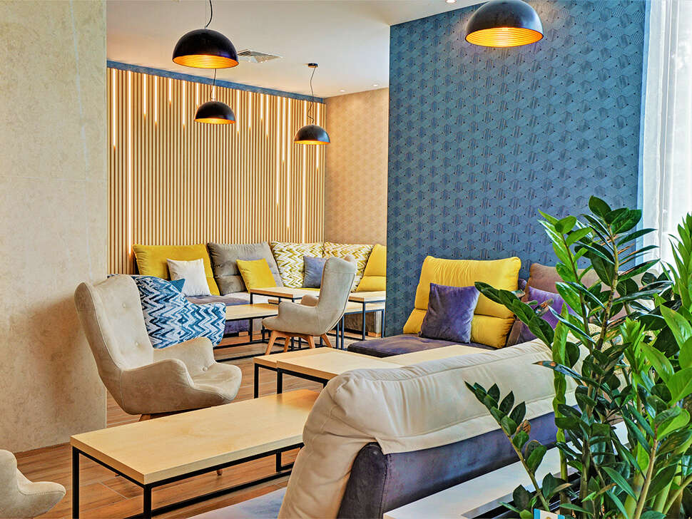 Een foto van Hotel Mirabelle