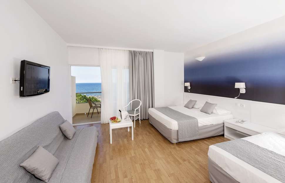 Een foto van Blue Sea Beach Resort