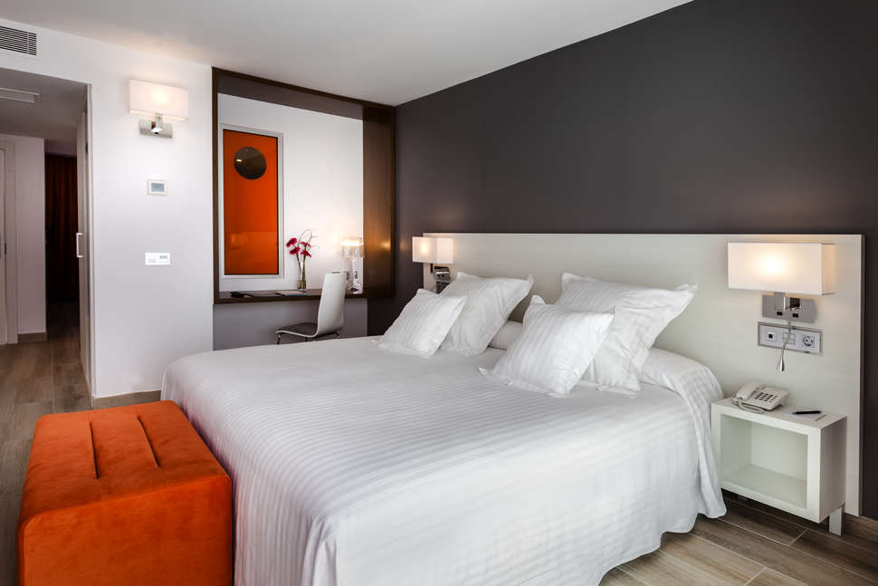 Een foto van Barcelo Corralejo Sands