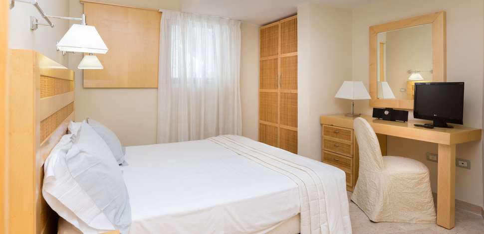 Een foto van Valtur Baia del Gusmay Beach Resort