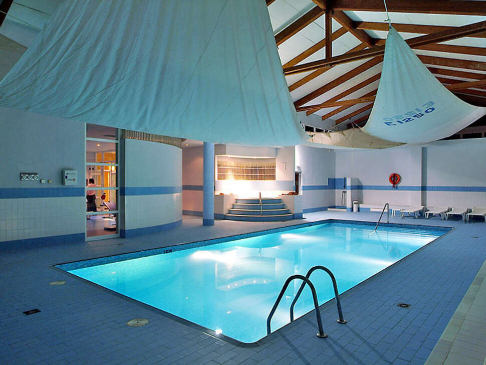 Een foto van Allsun Hotel Eden Playa