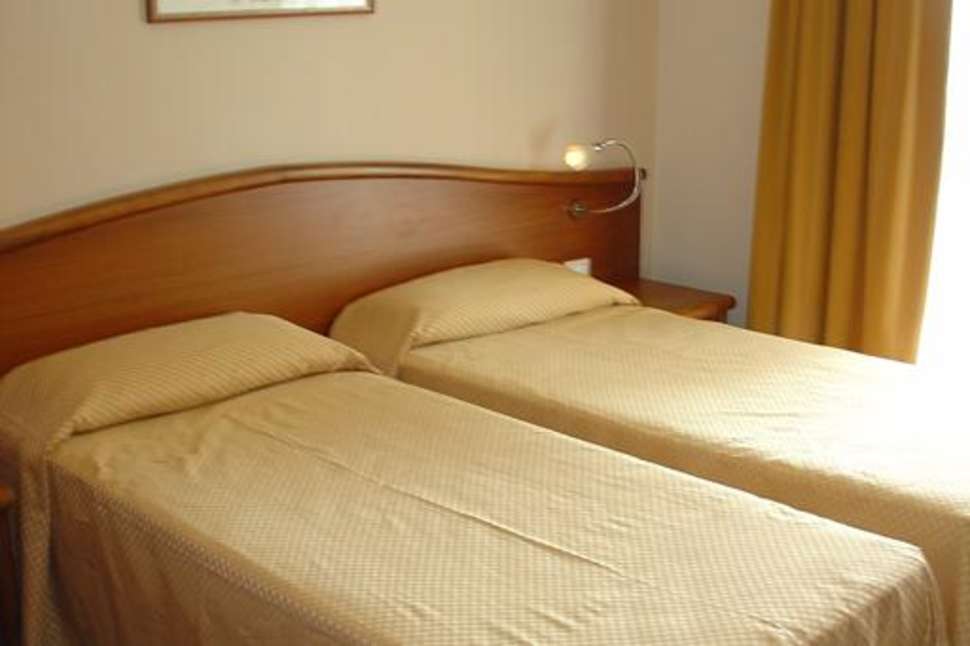 Ein Foto Hotel Du Parc