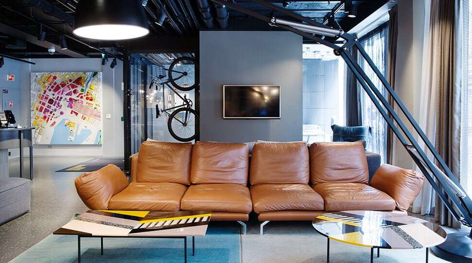 Een foto van Comfort Hotel Xpress Youngstorget