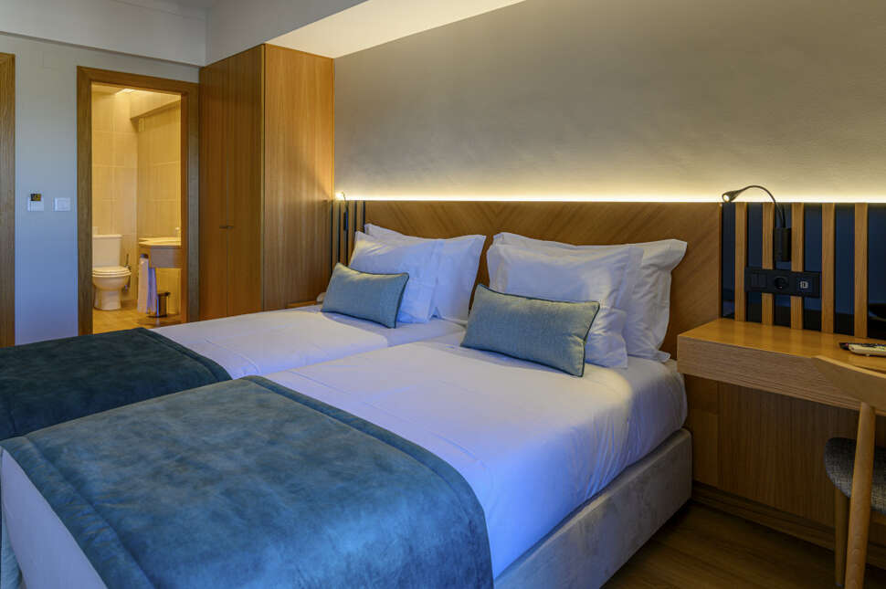 Een foto van Hotel Santa Eufemia