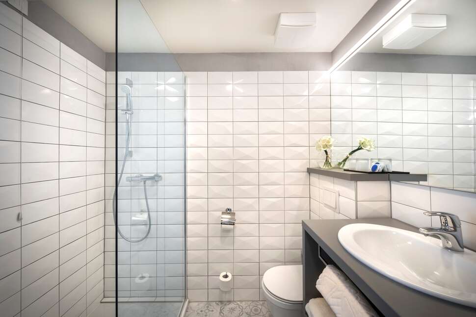 Een foto van Liburnia Hotel Lungomare Opatija