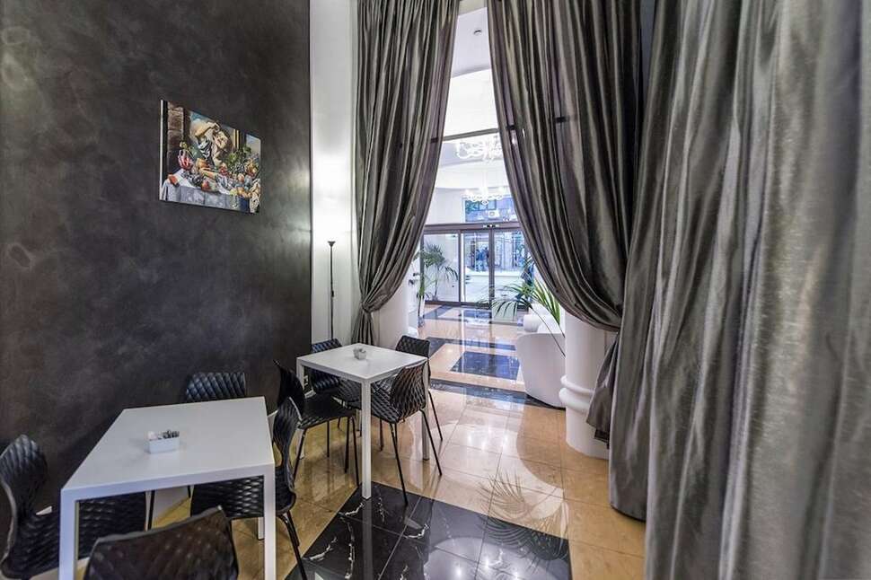 Een foto van Artemisia Palace Hotel