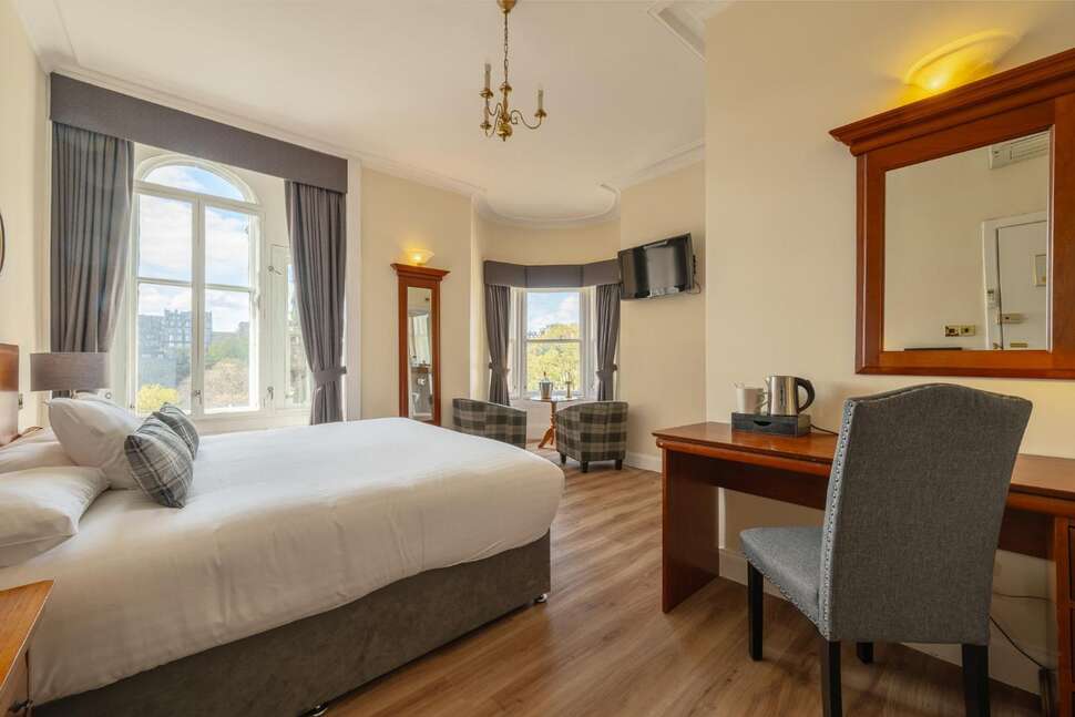 Een foto van Old Waverley Hotel