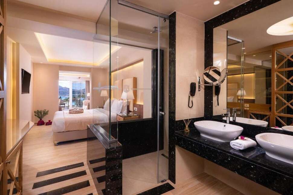 Een foto van Avalon Palace Hotel