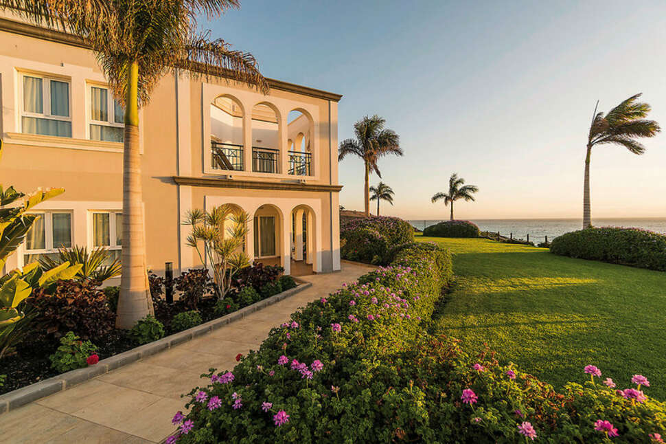 Een foto van Royal Palm Resort & Spa