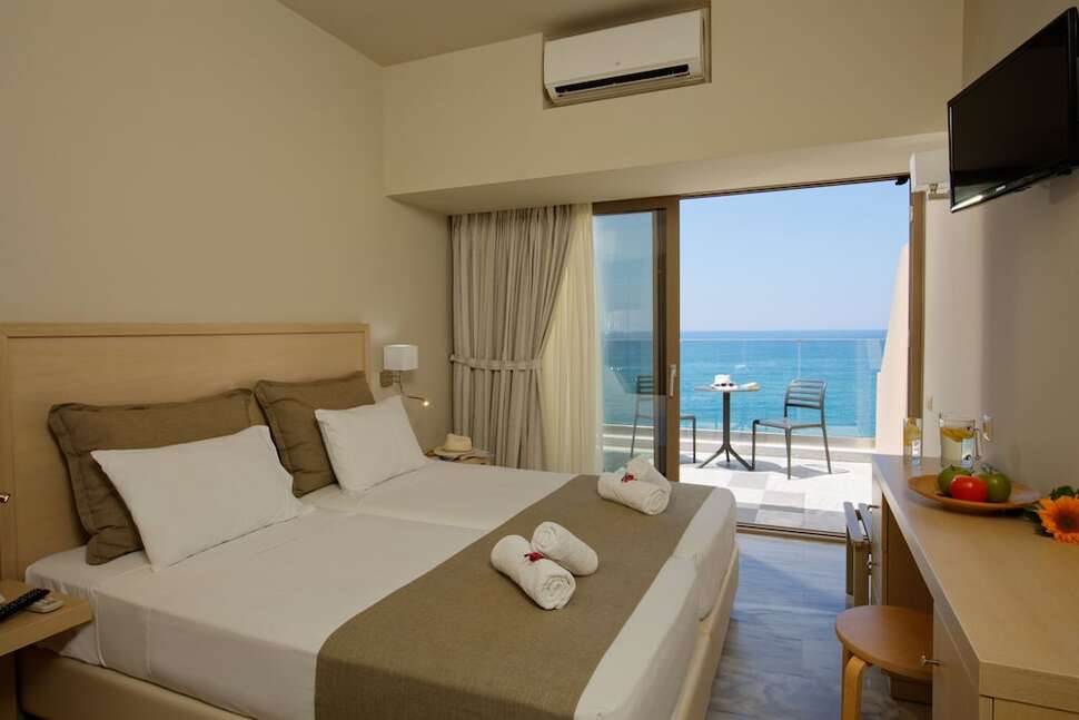 Een foto van Hotel Archipelagos