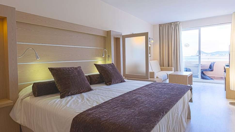 Een foto van Sirenis Seaview Country Club