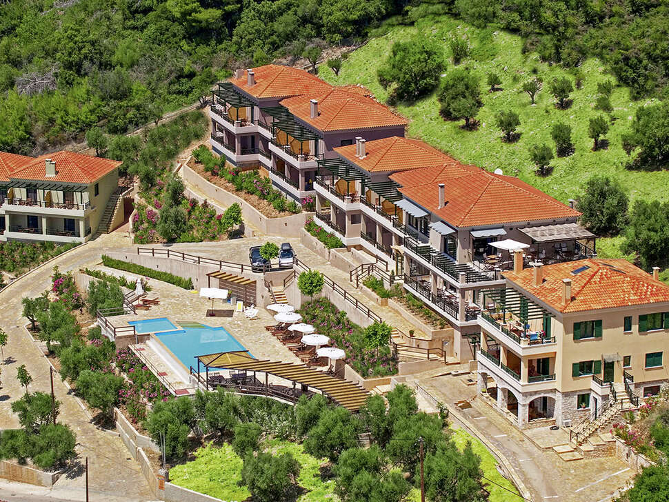 Een foto van Hotel Natura Club & Spa