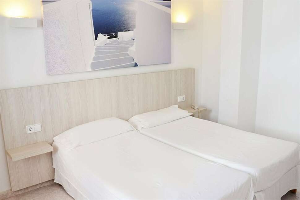 Ein Foto Apartments Vibra Panoramic