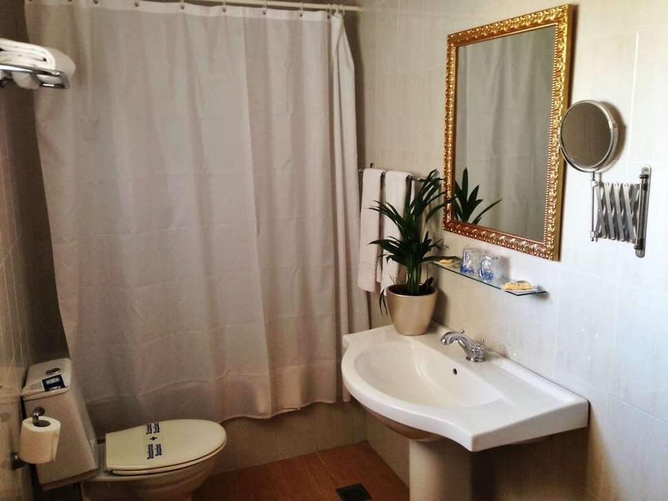 Een foto van Hotel Carmen Teresa