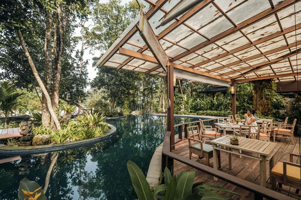 Een foto van Khao Lak Merlin Resort