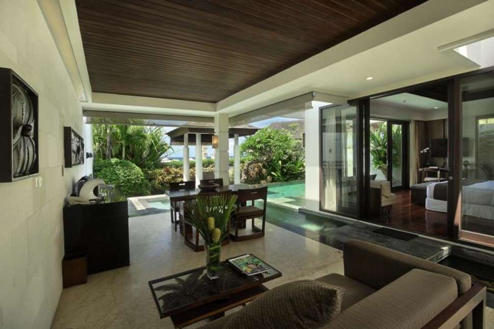 Ein Foto The Seminyak Beach Resort & Spa