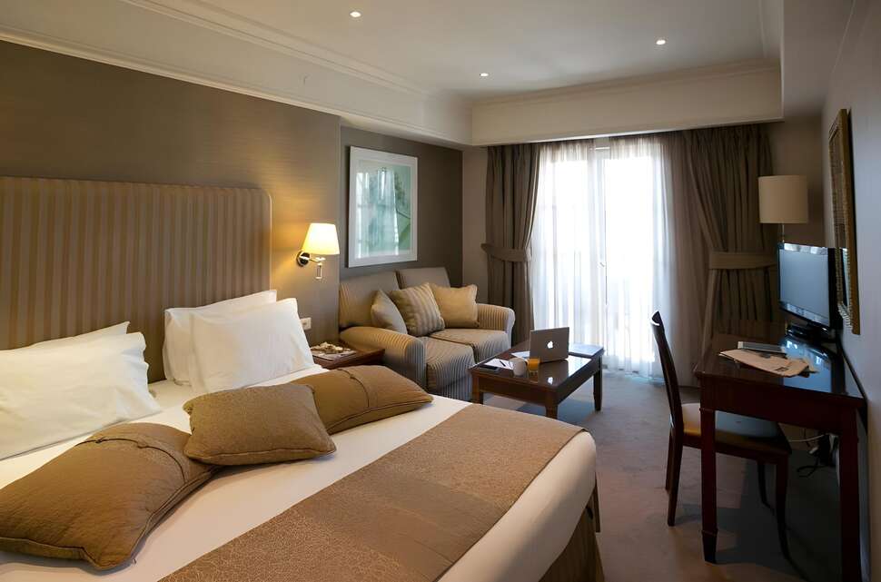 Een foto van Hotel Hera