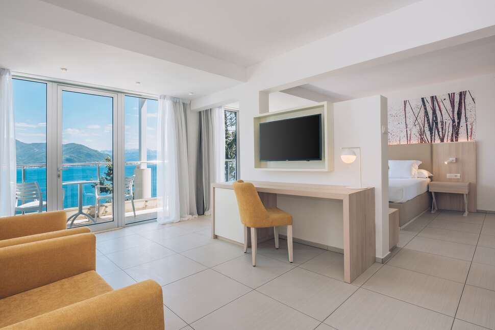 Een foto van Iberostar Herceg Novi