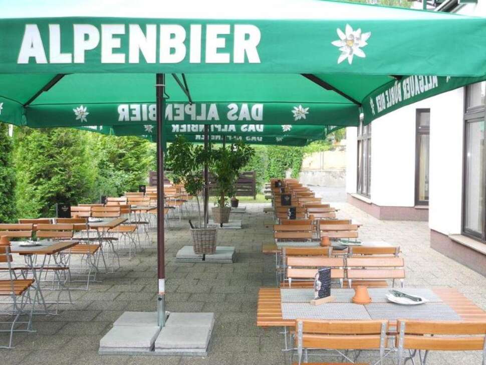 Ein Foto Waldhotel Wandlitz