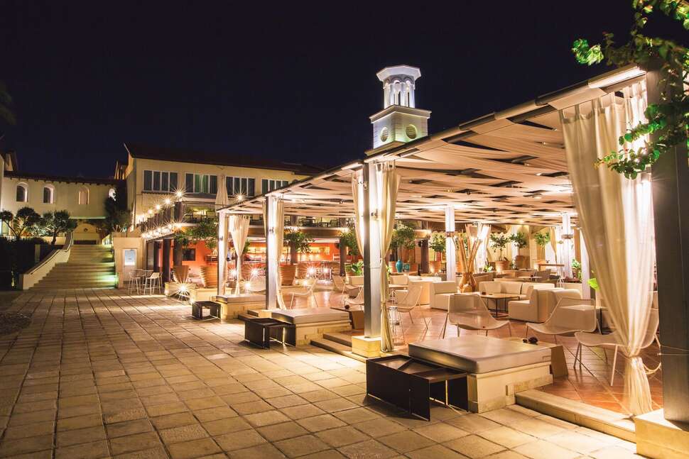 Een foto van Napa Plaza Hotel