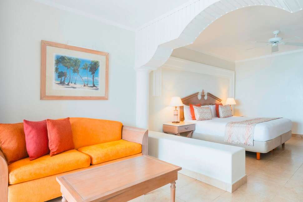 Een foto van Iberostar Rose Hall Beach