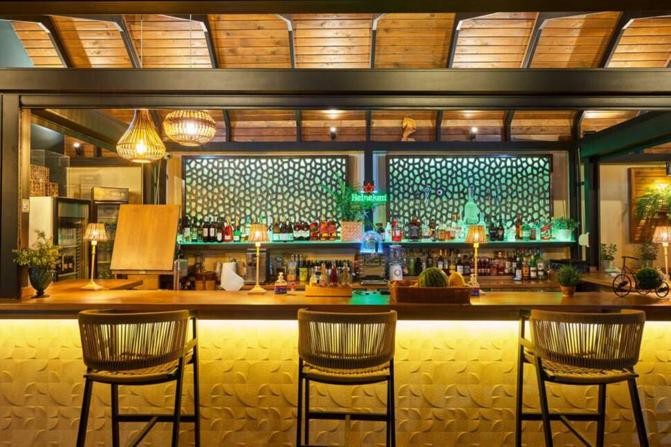 Een foto van Principal New Leisure Hotel