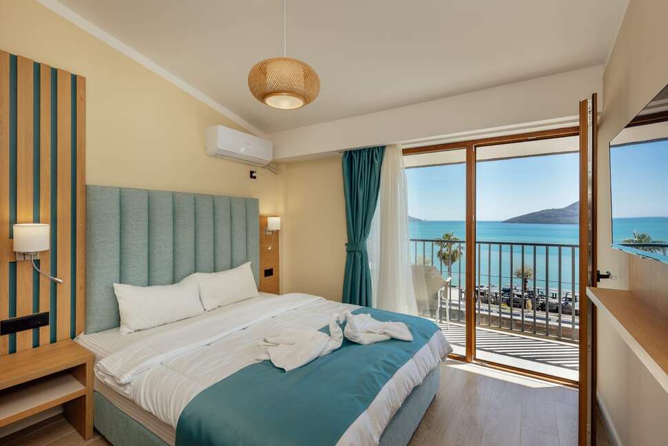 Een foto van Talia Hotel & Spa
